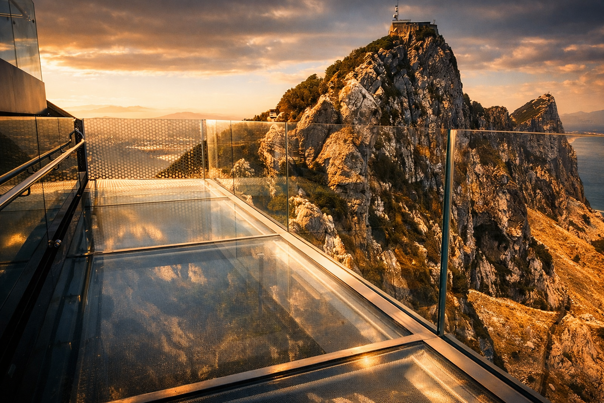 Things to Do in Gibraltar in One Day — The Ultimate Guide
