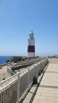 Europa Point Lighthouse