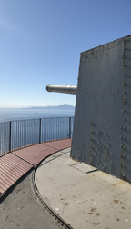Gibraltar Premium Rock Tour - 10 Stops (4 Hours)